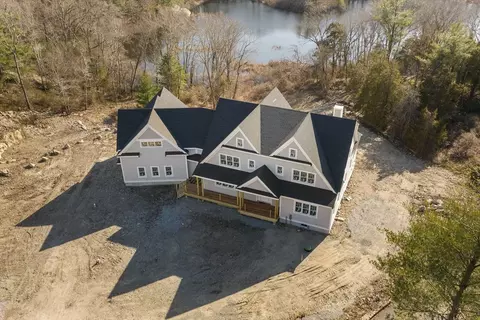 Exterior - 5 Jordan Way, Hingham, MA 02043 photo 11 of 12