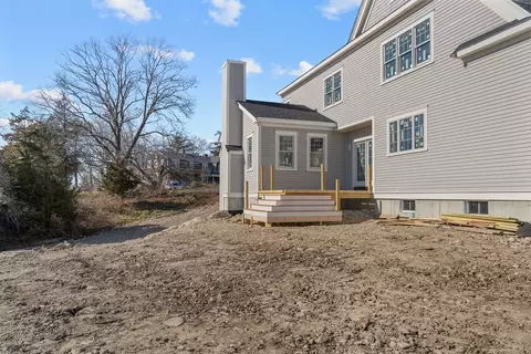 Exterior - 5 Jordan Way, Hingham, MA 02043 photo 6 of 12