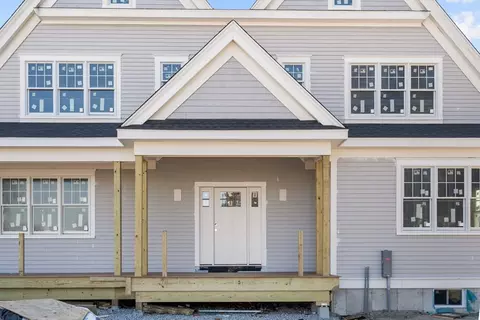 Exterior - 5 Jordan Way, Hingham, MA 02043 photo 4 of 12