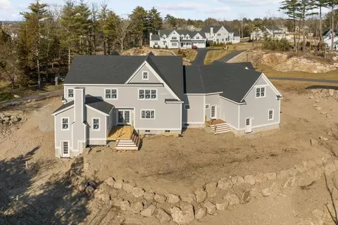 Exterior - 5 Jordan Way, Hingham, MA 02043 photo 12 of 12