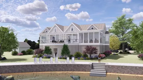 0 Starboard Way #LOT 41, Mattapoisett, MA 02739