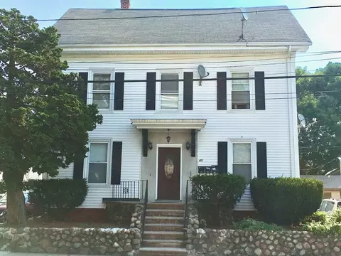 43-45 Kirtland St, Lynn, MA 01905