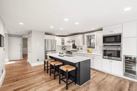 Kitchen - 2 Spring Ave, Hamilton, MA 01982 photo 3 of 4