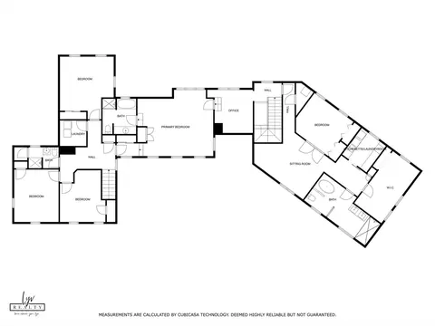 Floorplan - 2 Spring Ave, Hamilton, MA 01982 photo 3 of 3
