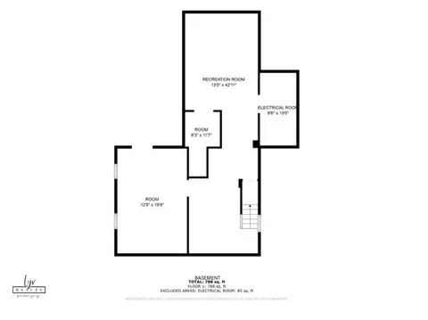 Floorplan - 2 Spring Ave, Hamilton, MA 01982 photo 2 of 3