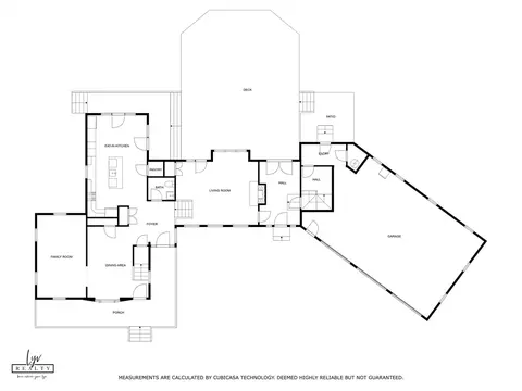 Floorplan - 2 Spring Ave, Hamilton, MA 01982 photo 1 of 3