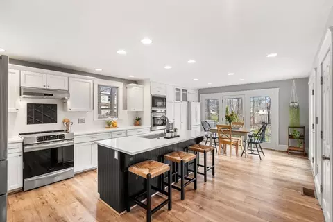 Kitchen - 2 Spring Ave, Hamilton, MA 01982 photo 1 of 4