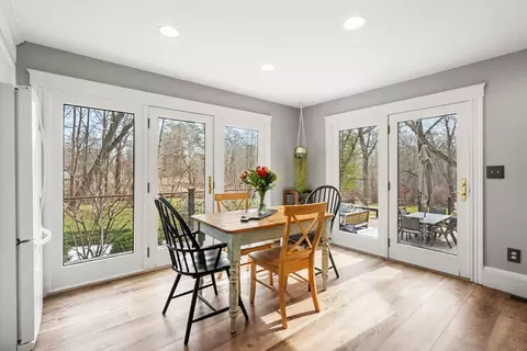 Dining - 2 Spring Ave, Hamilton, MA 01982 photo 1 of 2