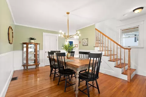 Dining - 2 Spring Ave, Hamilton, MA 01982 photo 2 of 2