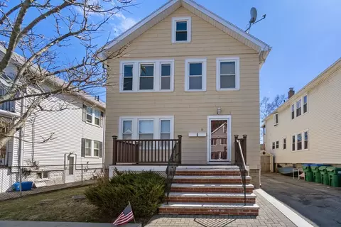 10 North St, Medford, MA 02155