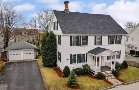 12 Cotton St, Leominster, MA 01453