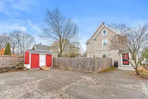 Exterior - 40 Fairview St, Dedham, MA 02026 photo 6 of 6