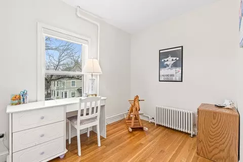 Bedroom - 40 Fairview St, Dedham, MA 02026 photo 2 of 4