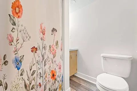 Bath - 40 Fairview St, Dedham, MA 02026 photo 2 of 2