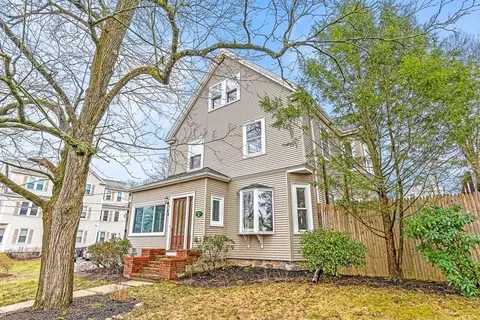 Exterior - 40 Fairview St, Dedham, MA 02026 photo 2 of 6