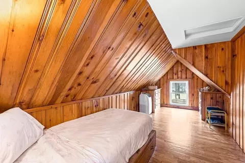 Bedroom - 40 Fairview St, Dedham, MA 02026 photo 4 of 4