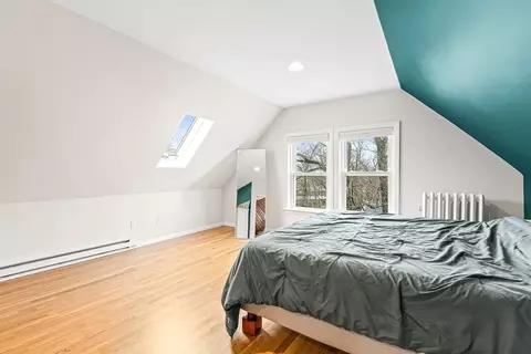 Bedroom - 40 Fairview St, Dedham, MA 02026 photo 3 of 4