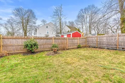 Exterior - 40 Fairview St, Dedham, MA 02026 photo 5 of 6