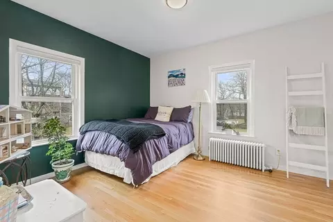 Bedroom - 40 Fairview St, Dedham, MA 02026 photo 1 of 4
