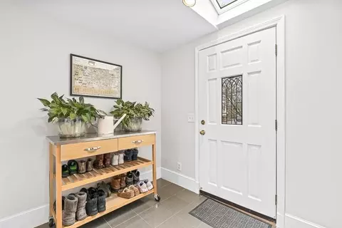 Entry Way - 40 Fairview St, Dedham, MA 02026 photo 1 of 1
