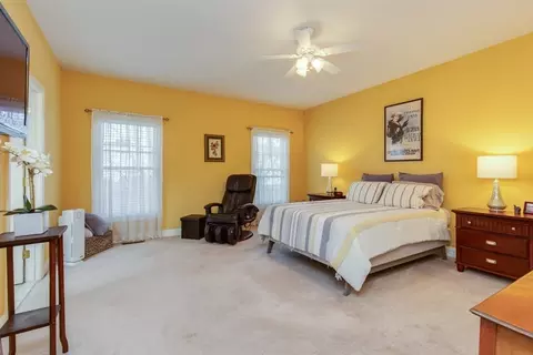 Bedroom - 3 Blackford Ln #3, Epping, NH 03042 photo 1 of 5