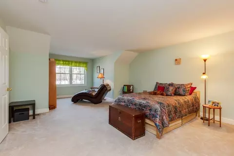 Bedroom - 3 Blackford Ln #3, Epping, NH 03042 photo 5 of 5
