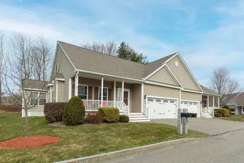 Exterior - 3 Blackford Ln #3, Epping, NH 03042 photo 10 of 10