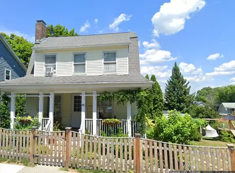 10 Rogers St, Newton, MA 02458
