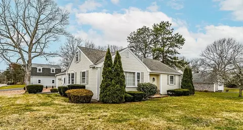 3 Captain Lothrop Rd, Yarmouth, MA 02664