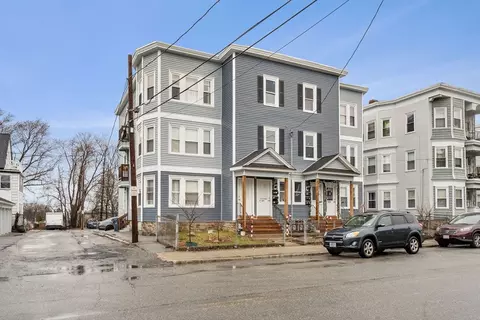 373-379 Howard St, Lawrence, MA 01841