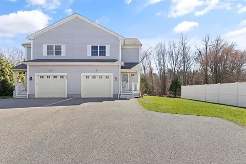 137 Wall St #137, Bridgewater, MA 02324