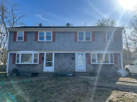 33 35 Butler Ave, Yarmouth, MA 02673