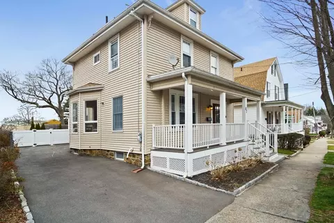 87 Woodlawn, Lynn, MA 01905