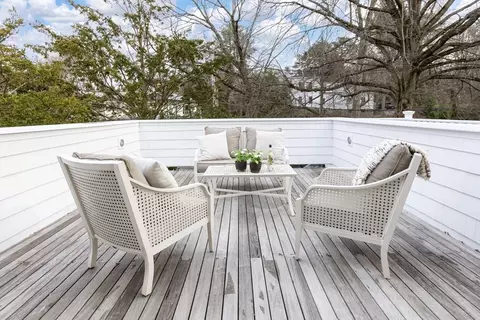Exterior - 57 Hedge Rd, Brookline, MA 02445 photo 4 of 10