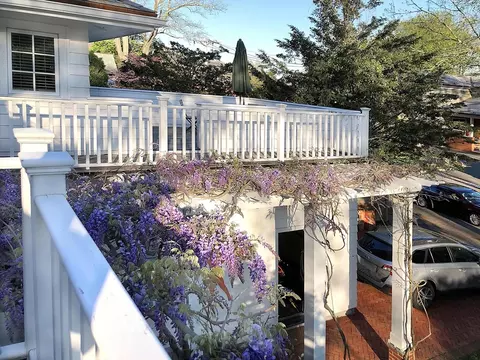 Exterior - 57 Hedge Rd, Brookline, MA 02445 photo 6 of 10