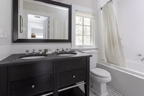 Bath - 57 Hedge Rd, Brookline, MA 02445 photo 1 of 2