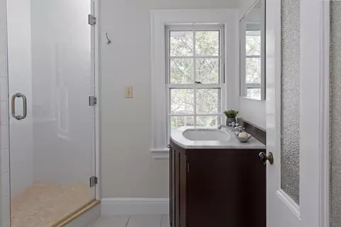 Bath - 57 Hedge Rd, Brookline, MA 02445 photo 2 of 2