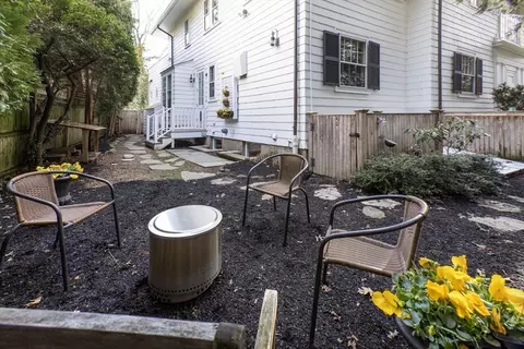 Exterior - 57 Hedge Rd, Brookline, MA 02445 photo 9 of 10