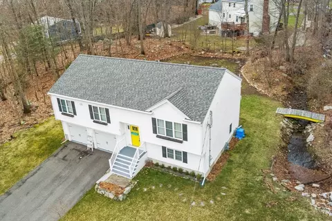 20 Mill Hills St, Randolph, MA 02368