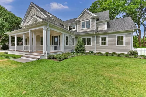 356 Stage Hbr, Chatham, MA 02633