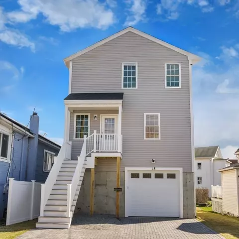 18 Neponset St, Revere, MA 02151