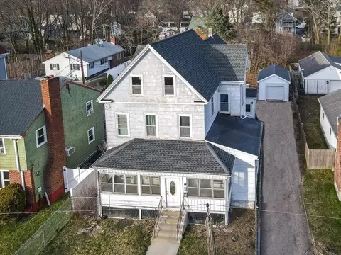 66 Garfield Ave, Boston, MA 02136