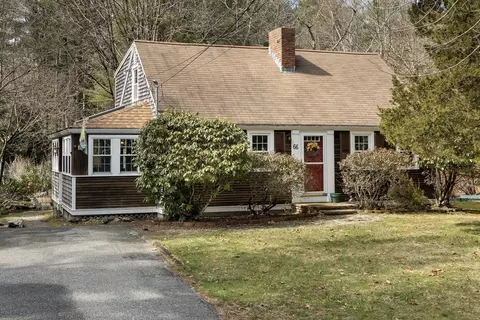 66 Main St, Plympton, MA 02367