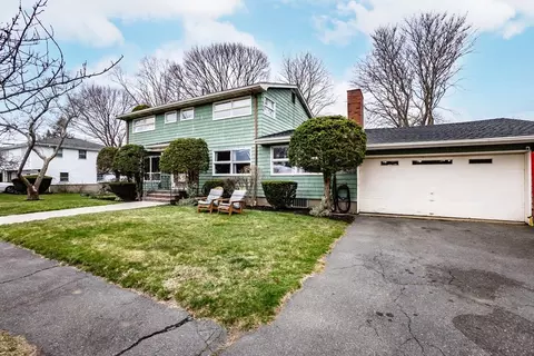 Exterior - 6 Leo Rd, Marblehead, MA 01945 photo 3 of 7