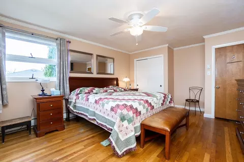 Bedroom - 6 Leo Rd, Marblehead, MA 01945 photo 2 of 4