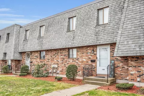 4 Beekman Dr #4, Agawam, MA 01001