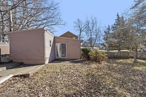 Exterior - 3 Progressive Steet, Worcester, MA 01604 photo 7 of 10
