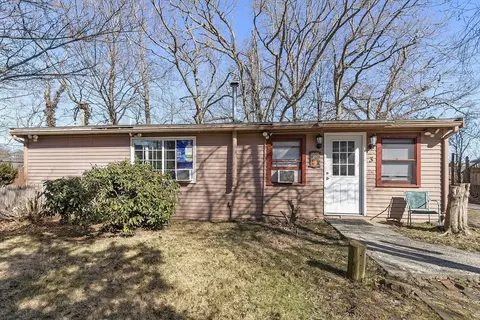 Exterior - 3 Progressive Steet, Worcester, MA 01604 photo 4 of 10