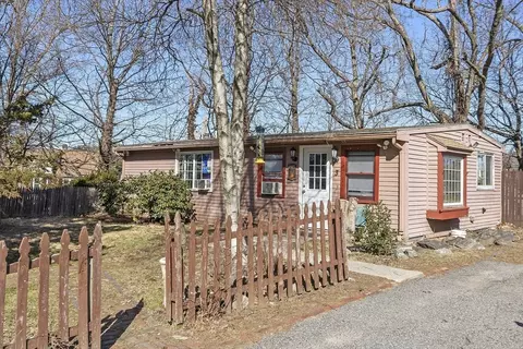 Exterior - 3 Progressive Steet, Worcester, MA 01604 photo 5 of 10