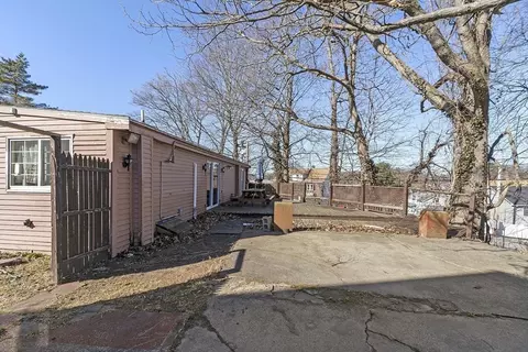 Exterior - 3 Progressive Steet, Worcester, MA 01604 photo 10 of 10